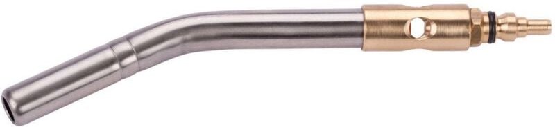 ROTHENBERGER Hartlötbrenner, TURBOPROP, 15mm, mit Stecknippel - 221031500