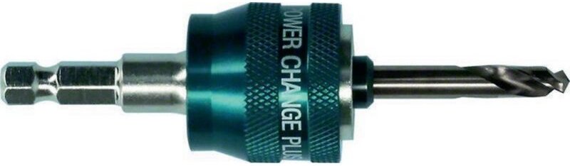 Adapter EXPERT Power-Change Plus Hex 8,7 mm (3/8) 7,15 x 65 mm HSS-G Lochsägen 16-152mm
