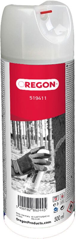 Oregon Forstmarkierspray Forst Markierspray Markierungsspray 500ml vers. Farben