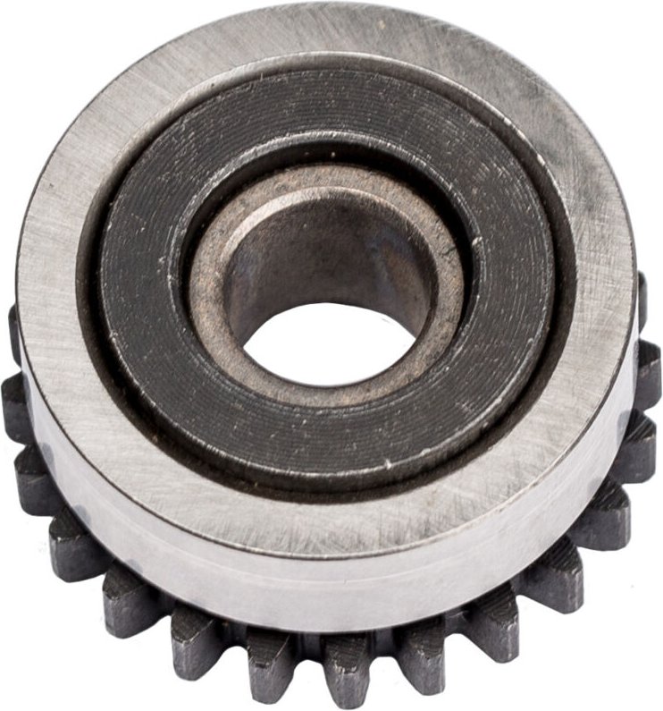 Schweißkraft Gegendruckrolle glatt, 1015910