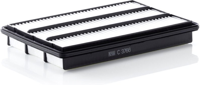 Luftfilter C3766 Mann