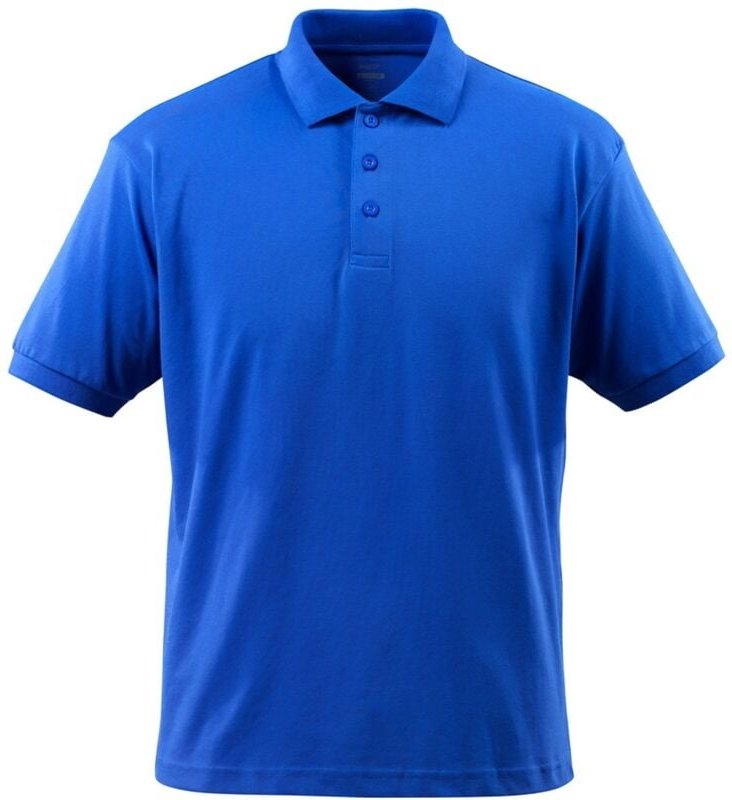 Mascot Bandol Poloshirt Gr. XL kornblau