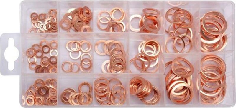 YATO COPPER PLASTERS SOFT 220pcs.