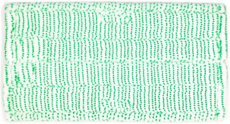 Ersatzteil - 2 spezielle Fliesentücher - - KOBOLD