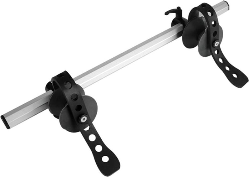 Rahmenklemme Aus Straßenförmigem Rohr, Speziell Entwickelte Klemme für Fahrrad-Reparaturständer