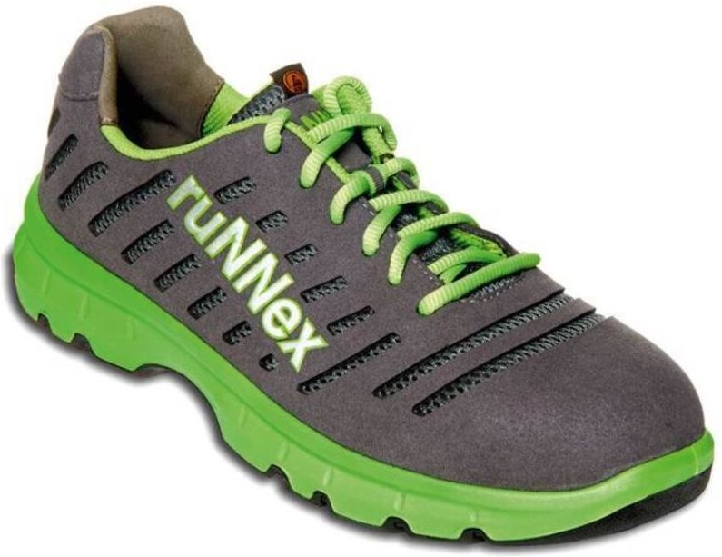 Sicherheitshalbschuh Runnex FlexStar S1P ESD 5170 Gr. 50