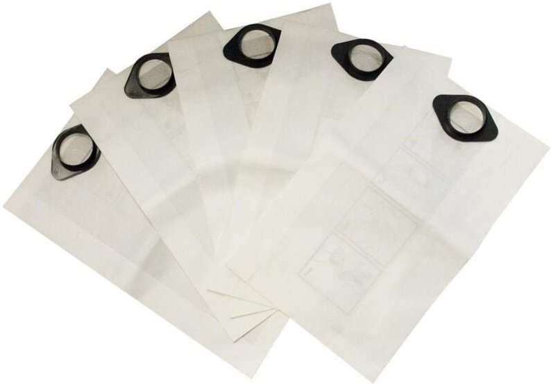 Lavorwash 5.212.0140 Staubsauger Zubehör/Zusatz Staubbeutel