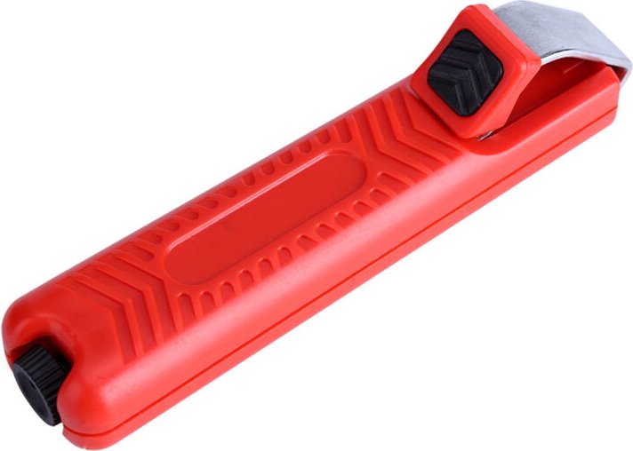 8–28 mm Mini-Messer, Abisolierzange, Abisolierzange, Crimpzange für PVC-Gummikabel