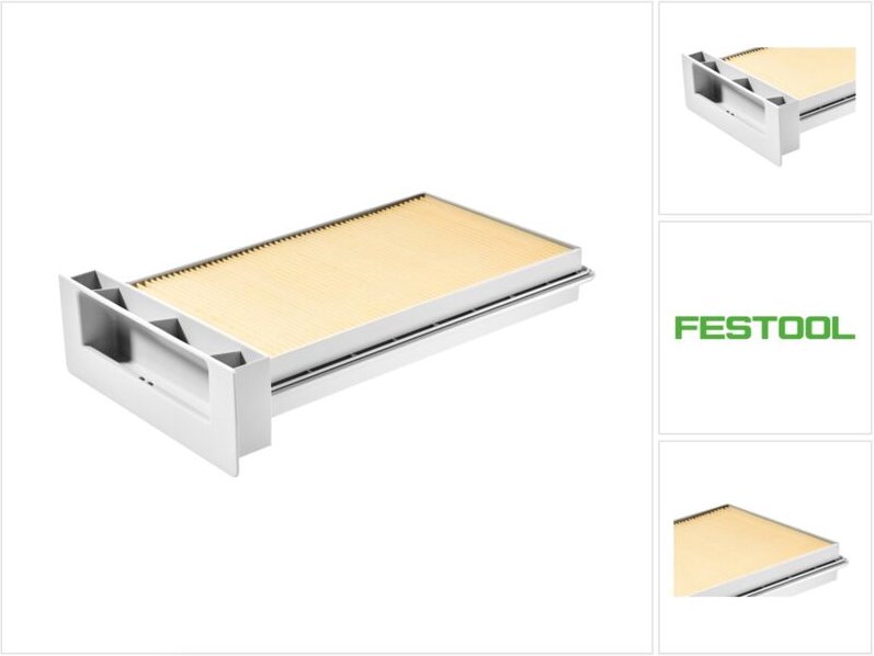 Hauptfilter hf-ct comp (204200) - Festool