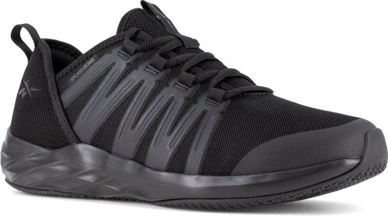 Astroride RB2230 sr professionelle Arbeitsschuhe - 42 eu - Schwarze - Reebok