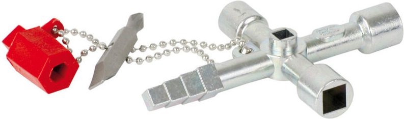 Cimco Universalschlüssel 112922