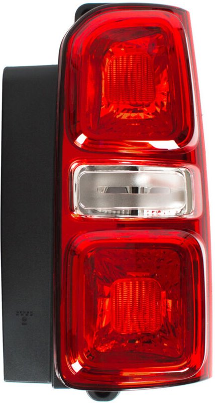 Opel Zafira Life 2019 – MIT TÜREN – rechte Rückleuchte