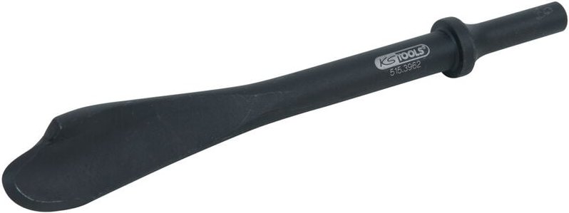 Ks tools Vibro-Impact Auspuff-Trennmeißel für Innenrohre 23 mm ( 515.3962 )