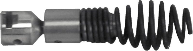 Gelenk-Keulenbohrer, ø 24mm, Spirale 16mm