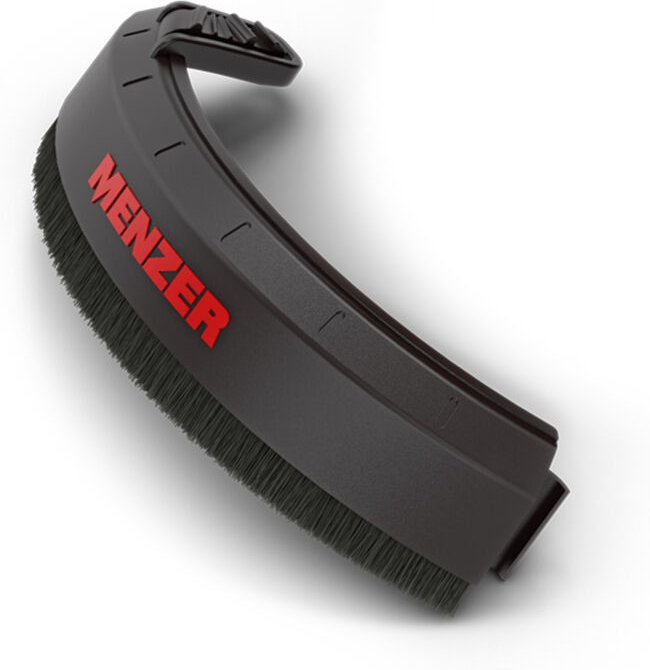 Abnehmbare Schleifkopfspitze 5 (225 mm) für Trockenbauschleifer tbs 225 av - Menzer