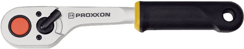 Knüppelratsche, 3/8' - 23332 - Proxxon