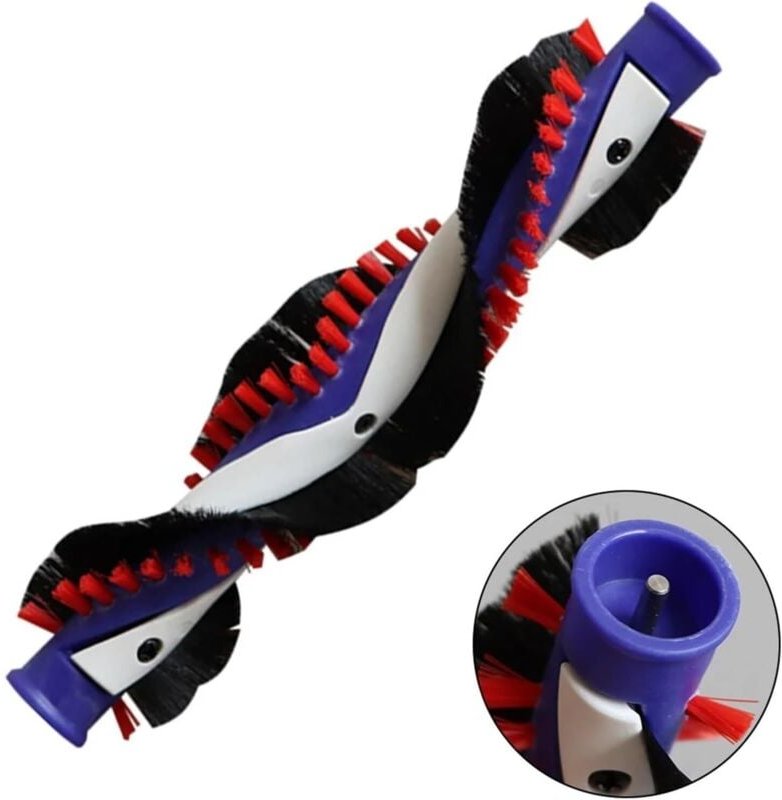 Walzenbürste für Dyson DC35, DC44, DC45, DC43 Staubsauger, motorisierter Bürstenkopf 920929-01, Haushaltsartikel