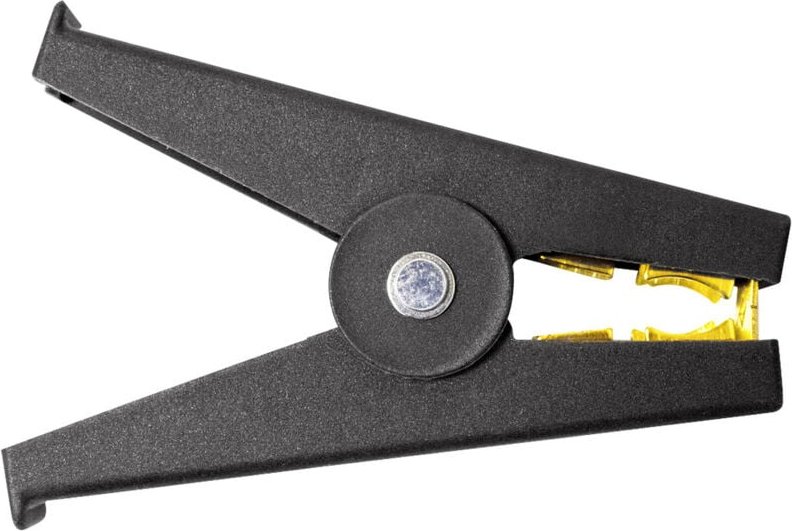 BU-108K-0 Batterieklemme 1 St. - Mueller Electric