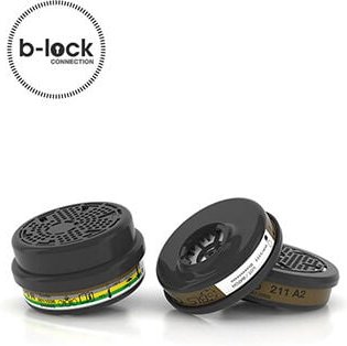 202 P3 r Filter - BLS