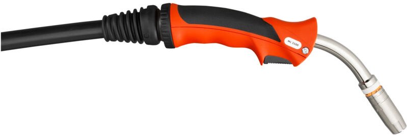 MIG-MAG-Brenner ml 2500 4 m - Lorch