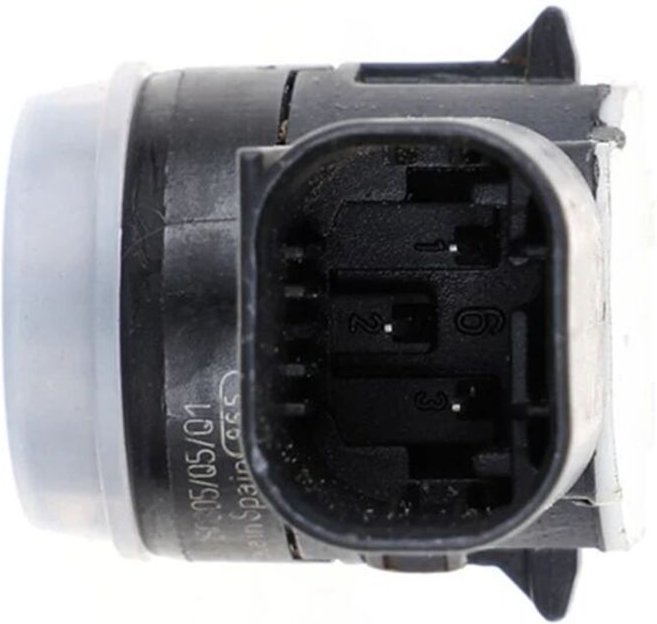 PDC-Parksensor 9675202477F4 0263023080 PSA9675202477G4 9675202477 für 208 308 508 2008 3008 C3 C4