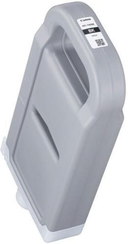 Canon PFI-740 BK Druckerpatrone 1 Stück(e) Original Ultra hohe Rendite Schwarz