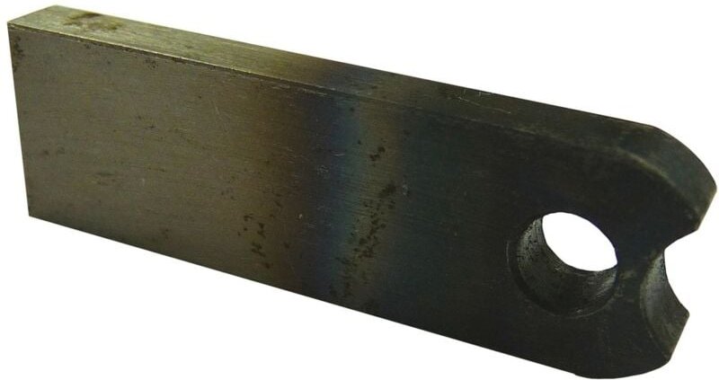 Gedore Einsteck-Anschweißstück CP kurz