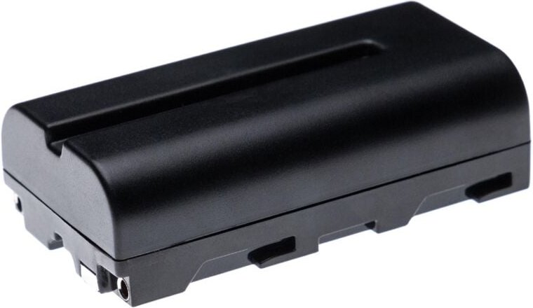 Vhbw - 1x Akku Ersatz für Line 6 BA12, 98-034-0003 für Gitarre (2600 mAh, 7,4 v, Li-Ion)