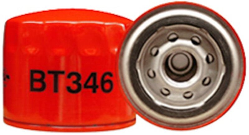 Hydraulikfilter baldwin BT346 - Äquivalent sh 56170 hifi filter