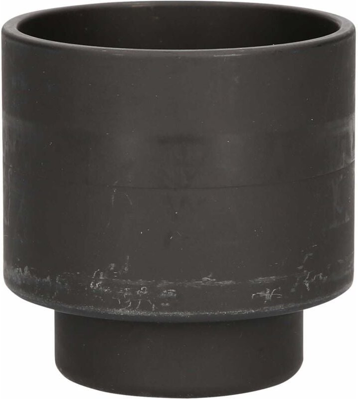 Montageglocke Innendurchmesser 56 mm, Aussendurchmesser 63 mm