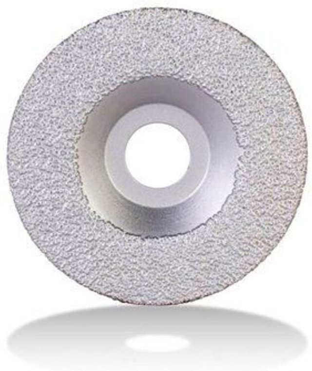 Rubi - Schleifscheibe vdg 100 grob pro 31979