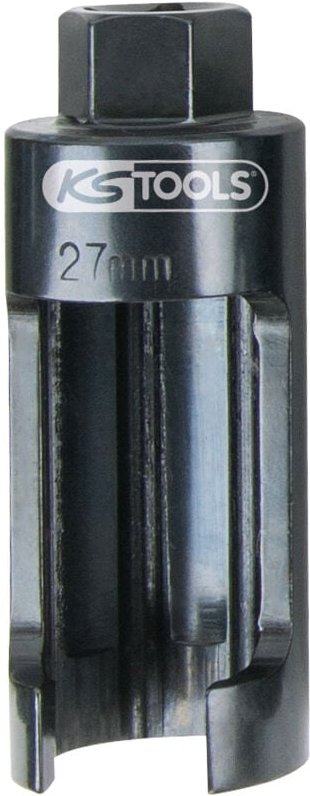 Schlauchanschluss für Einspritzdüse, 1/2'' 27 mm (aus dem Set 152.1085)