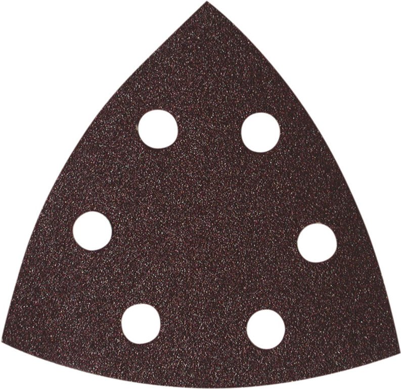 Sandpapier Makita Klettverschluss Delta 94MM