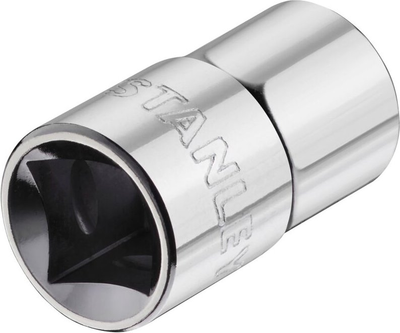 1/2 6-Kant Stecknuss 14 mm - Stanley
