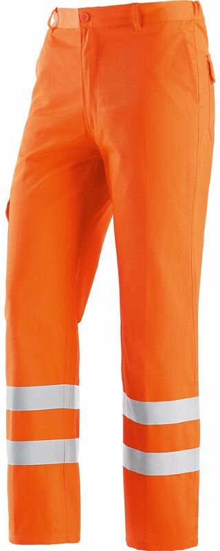 Fraschetti - Hose mit hoher Sichtbarkeit - xxl