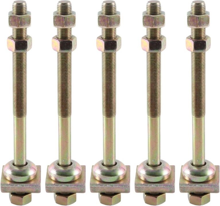 Multifunktionaler 5-in-1-Einstellschlüssel mit einziehbarem 10-Zoll-Schraubenschlüssel