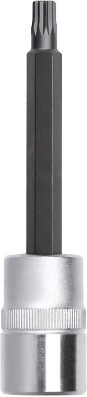 Gedore Schraubendrehereinsatz 1/2 XZN M5 Länge 100 mm