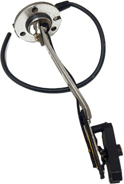 Tlily - Motorteile Flüssigkeitsstandschalter Ölsensor PC200-8 PC300-7 PC400-7 6741-81-9220