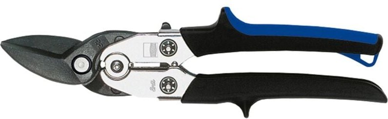 Erdi - Figurenschere D27 L.260mm re.STA max.1,2mm va max.1mm