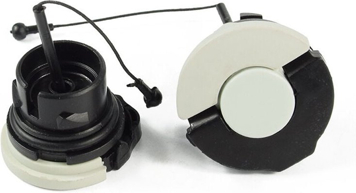 Ugreat - lablassschraube für Stihl ms 181, ms 192, ms 192T, ms 200, ms 210, ms 211, ms 230, ms 240, ms 250, ms 260