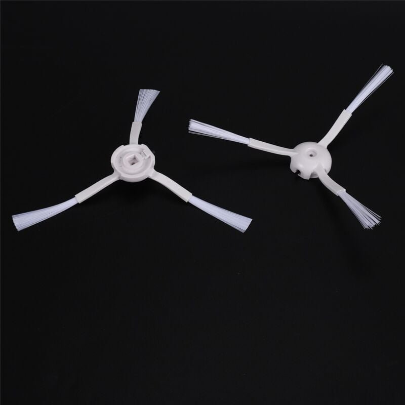 Für 360 S5/S7/S7 Pro Roboter-Staubsauger Ersatzteile HauptbüRste SeitenbüRste Hepa-Filter Wassertankfilter