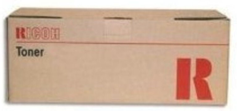 Toner Ricoh 418133 Schwarz