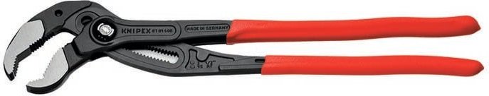 Knipex Zange Modell Cobra - Länge 560 mm - Idrhaus