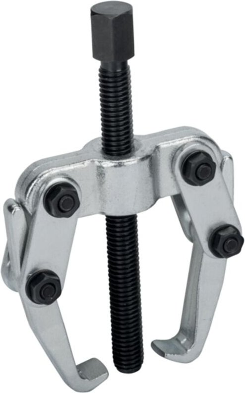 Bahco - Dreiarmiger Abzieher für leichte Arbeiten, galvanisiert, 10-60 mm