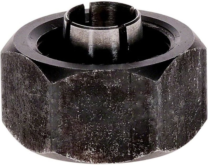 Spannzange 8 mm für Advanced TrimRouter, für Handfräsen - Bosch