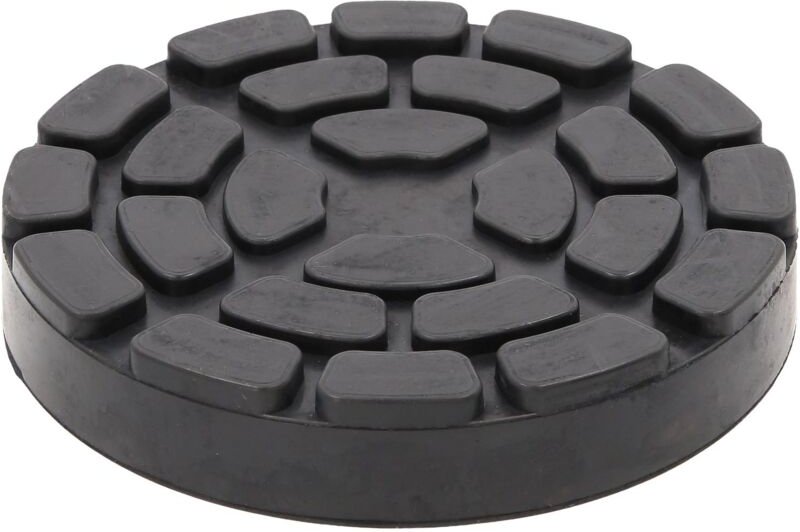 Gummiteller 08 für Ravaglioli Hebebühnen, Ø 150 mm