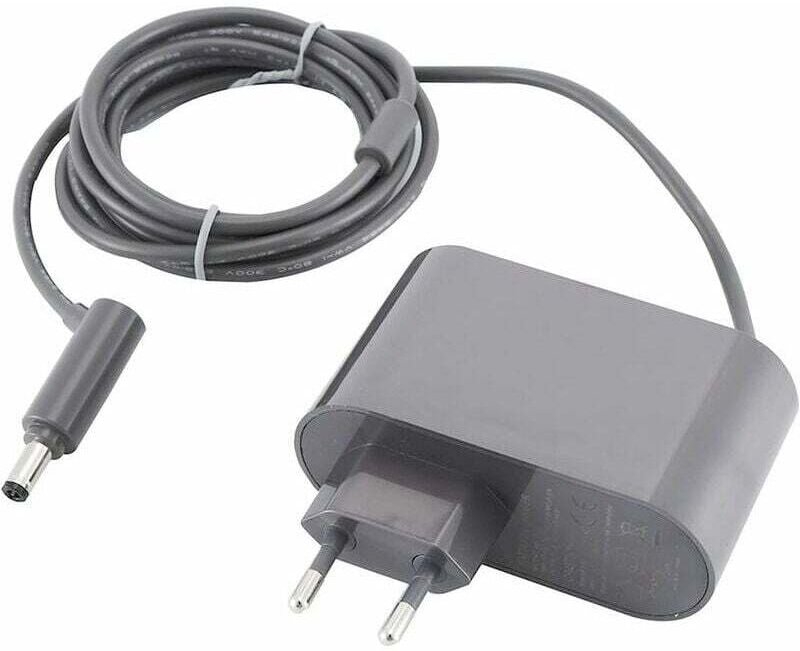 Schneller Ladeadapter für Dyson V6 V7 V8 Staubsauger – Kompatibel, 0,8 A, Modellnummer 8Q3jdKik2