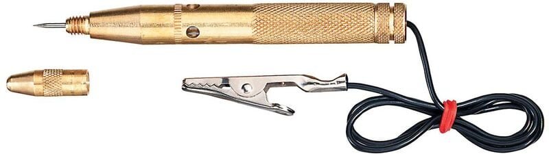 01419000045 Auto-Lichtprüfer