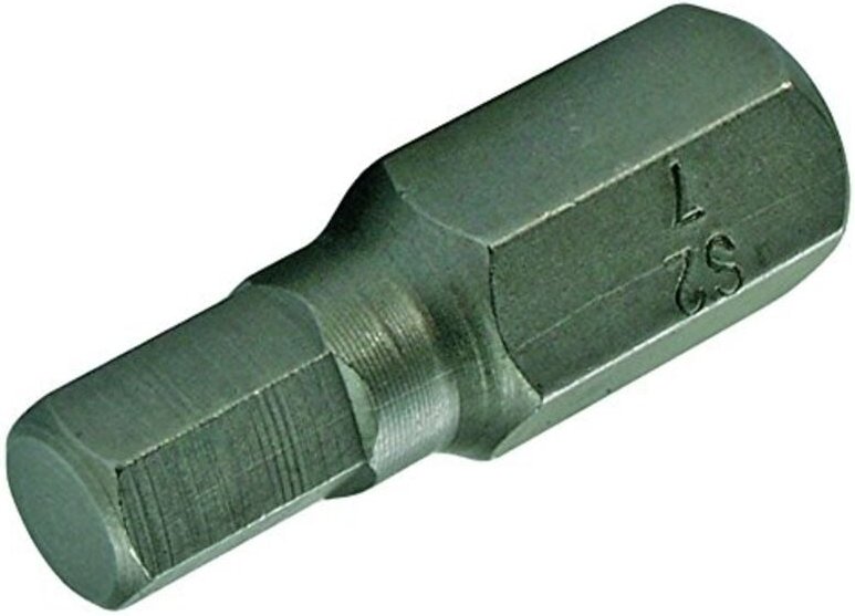 Bgs - Bit Antrieb Außensechskant 10 mm (3/8') - 4953