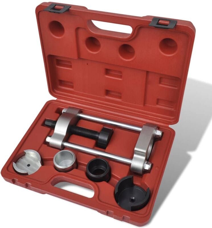 Traggelenk Werkzeugset BMW 3 Serie vidaXL
